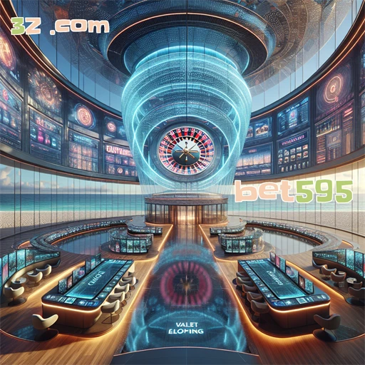 bet595.com Área do Membro
