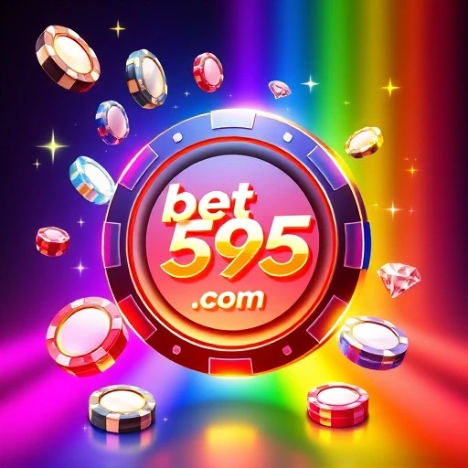 bet595.com Logo
