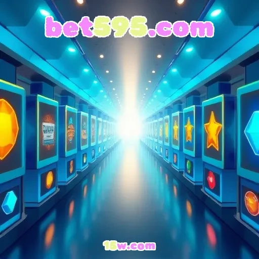 bet595.com: Apostas Esportivas que Transformam a Diversão em Lucros