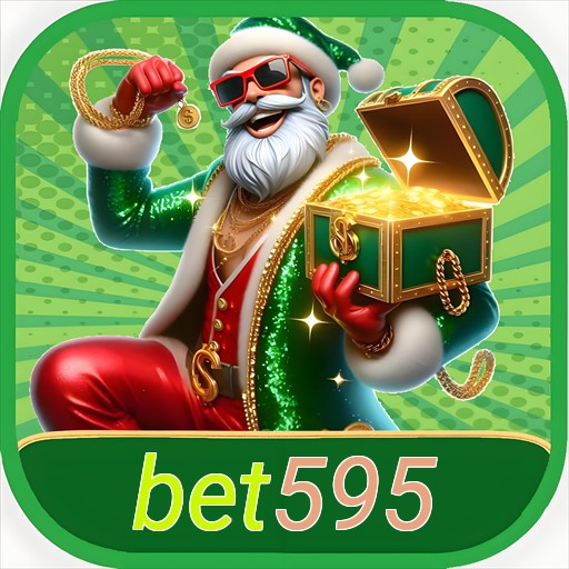 bet595.com logo