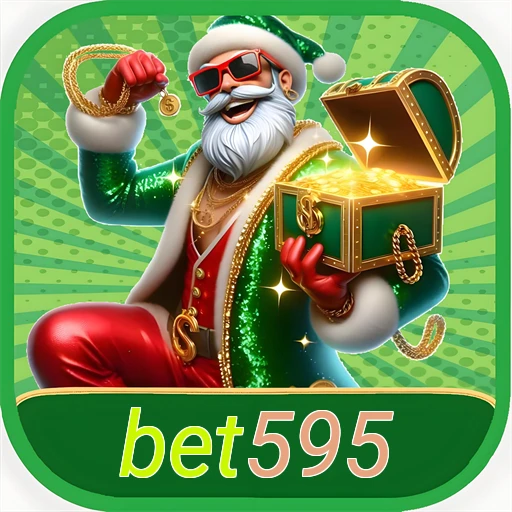 bet595.com logo